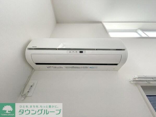 メゾン・ド・ユー古淵の物件内観写真